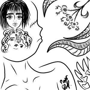 bilim kurgu/ kurmaca/ öykü