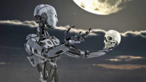 yapay zeka/ haiku/ bilim projesi