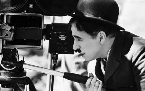 charlie chaplin anma